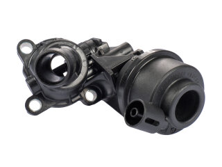 Centralina radiatore olio per PORSCHE 958 970 95B 95810673704