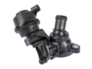 ポルシェ 958 970 95B 95810673704 用オイルクーラーコントロールユニット