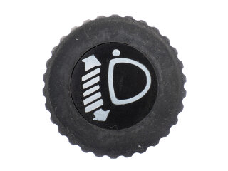 Headlight leveling regulator for PORSCHE 928 92863122001