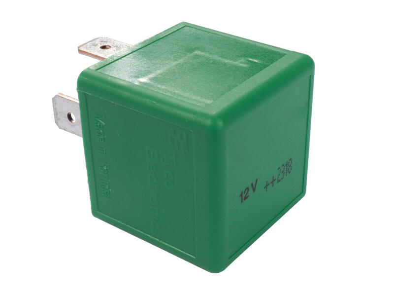 Air conditioning relay for PORSCHE 964 993 996 986 987 99965701890