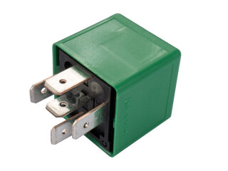 Air conditioning relay for PORSCHE 964 993 996 986 987...