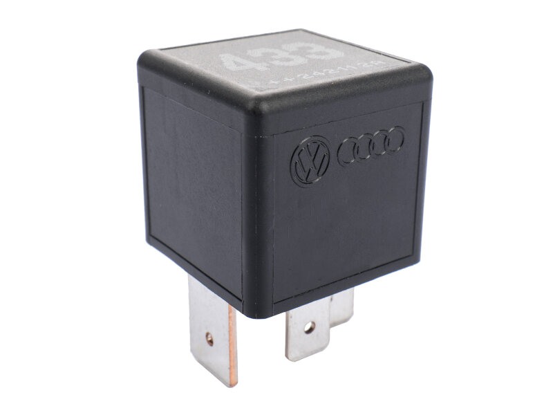 Relay starter for PORSCHE 991 981 982 955 957 95561502700