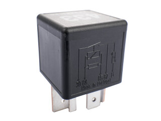 Relay starter for PORSCHE 991 981 982 955 957 95561502700