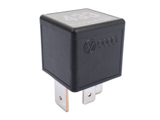 Relaisstarter voor PORSCHE 991 981 982 955 957 95561502700