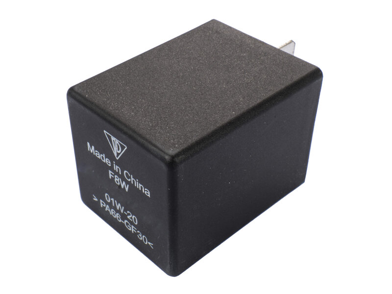 Brake booster relay, fuel pump for PORSCHE 964 928 96461513502