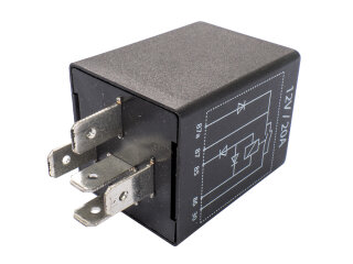 Rel&eacute; do servo-freio, bomba de combust&iacute;vel para PORSCHE 964 928 96461513502