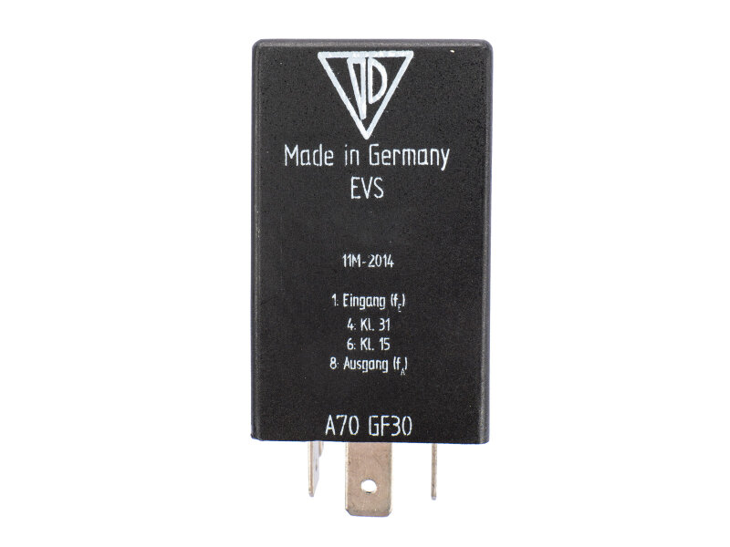 Unidad de control convertidor de frecuencia para PORSCHE 964 968 96461822051