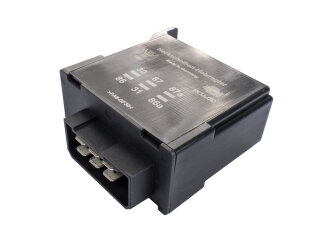 Rear window heating relay for PORSCHE 911 F/G 964...