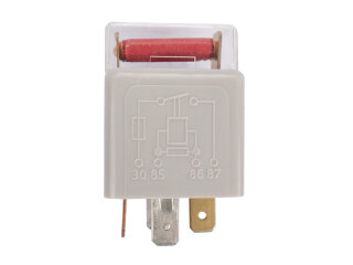 Horn relay for PORSCHE 924 944 443963141