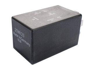 Relais syst&egrave;me lave-glace intensif pour PORSCHE 911 G 964 928 92861811303