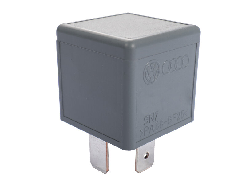 Air suspension relay for PORSCHE 955 92A 970 95561501001