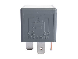 Air suspension relay for PORSCHE 955 92A 970 95561501001