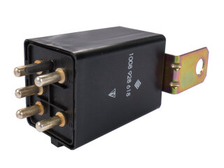 Regeleenheid stoelverwarming voor PORSCHE 944 928 968 92861852103