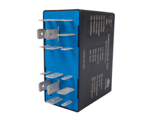 Top lock relay for PORSCHE Boxster 986 98661819901