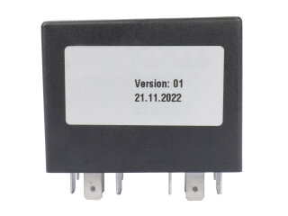 Top lock relay for PORSCHE Boxster 986 98661819901