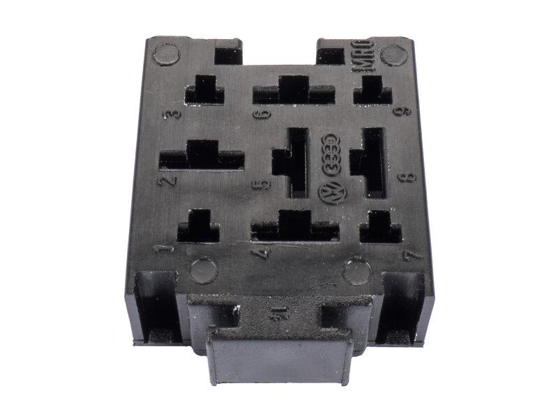 Portarelés para PORSCHE 911 G 964 924 944 968 9...