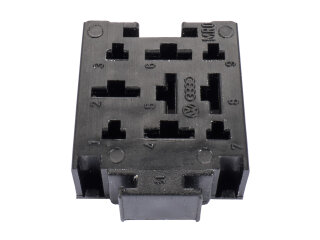 Relaishouder voor PORSCHE 911 G 964 924 944 968 9-polig...
