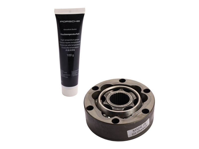 Kit di riparazione albero motore per PORSCHE 928 92833292300