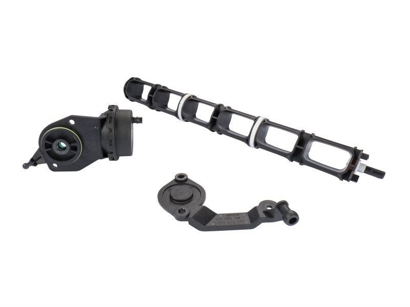 Kit de reparo do coletor de admissão para PORSCHE Cayenne 9PA 955 95511093500