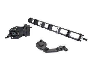 Intake manifold repair kit for PORSCHE Cayenne 9PA 955 95511093500