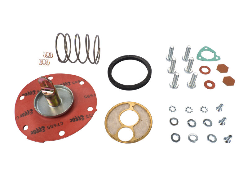 Reparatursatz Kraftstoffpumpe für PORSCHE 356  61610890300