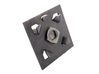 Chiusura cruscotto per PORSCHE 911 F 912 99959134402