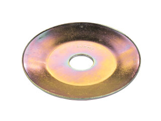 Dynamopoelie voor PORSCHE 964 993 motorventilator 96410626700