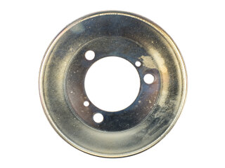 Dynamopoelie voor PORSCHE 964 993 motorventilator 96410651103