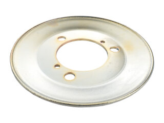 Polea del alternador para ventilador del motor PORSCHE...