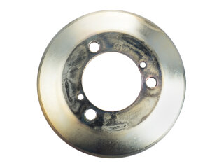 Puleggia alternatore per ventola motore PORSCHE 964 993 96410651103