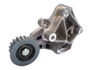 Tensor de correa para PORSCHE 944 S S2 mec&aacute;nico 94410506717