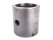 Tubo espaçador do rolamento da roda para PORSCHE 911 2.0 SWB TRASEIRO 90133126101