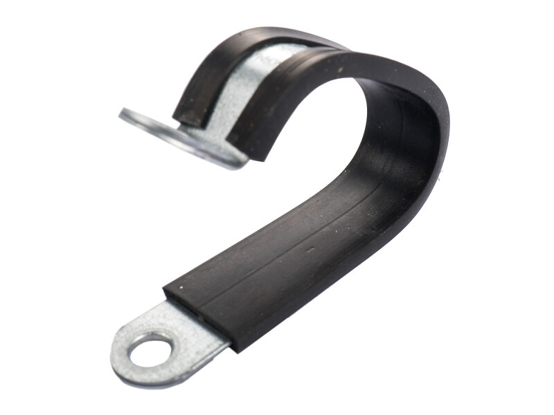 Oil line clamp for PORSCHE 911 F/G LWB 99951108402