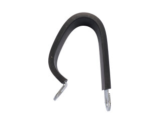 Collier de serrage pour conduite dhuile PORSCHE 911 F/G...