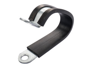 Oil line clamp for PORSCHE 911 F/G LWB 99951108402