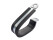 Abrazadera de línea de aceite para PORSCHE 911 F/G LWB 99951108402