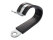 Fascetta per tubo olio per PORSCHE 911 F/G LWB 99951108402
