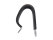 Fascetta per tubo olio per PORSCHE 911 F/G LWB 99951108402