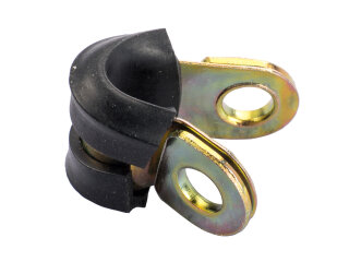 Abrazadera de la l&iacute;nea de aceite para PORSCHE 911 G 964 PCG51117402