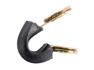 Fascetta per tubo dellolio per PORSCHE 911 G 964 PCG51117402