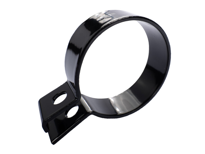 Collier de serrage du silencieux pour boîtier de volet de chauffage PORSCHE 356 PCG21125100