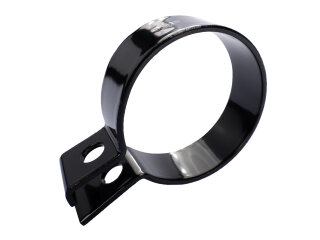 Abrazadera de silenciador para caja de trampillas de calefacci&oacute;n PORSCHE 356 PCG21125100