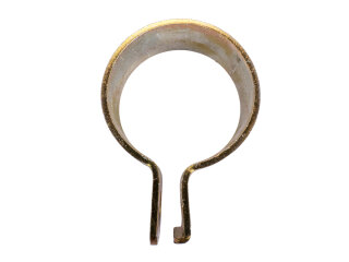 Abrazadera de escape para PORSCHE 911 - 69 356 61611125501