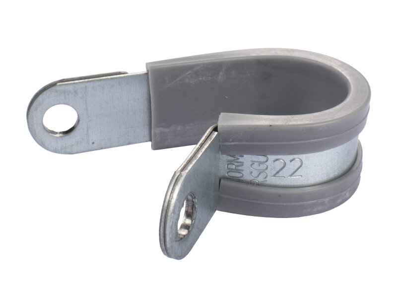 Olieleidingklem voor PORSCHE 911 G 964 993 93010740703