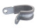 Abraçadeira da linha de óleo para PORSCHE 911 G 964 993 93010740703