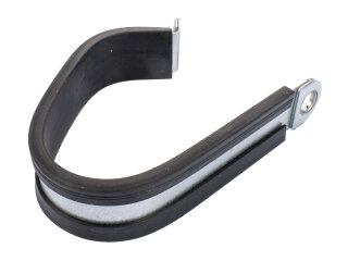 Fascetta per tubo di mandata e ritorno per radiatore olio PORSCHE 911 G 964 993 99951116202