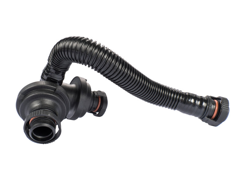 Terugslagklep carter voor PORSCHE Cayenne 9PA1 957 94810722951