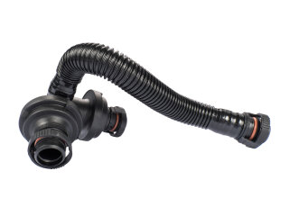 Check valve crankcase for PORSCHE Cayenne 9PA1 957...