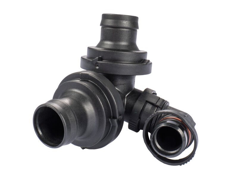 Terugslagklep carter voor PORSCHE Cayenne 9PA 955 94810721950