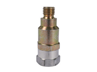 Clapet anti-retour de turbocompresseur pour PORSCHE 996 991 99610703079